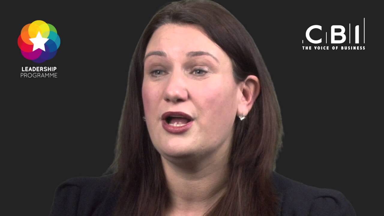 CBI Leadership Programme - Creating influencing strategies