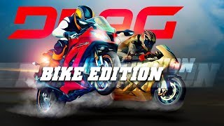 ドラッグ レーシング: バイク エディション ビデオ ゲーム レビュー 2019 | Android ゲームプレイ、バイク ゲーム screenshot 3