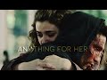 (The Punisher) Frank & Amy || Anything For Her