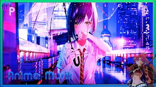 Nightcore - Grund genug - Anime Musik