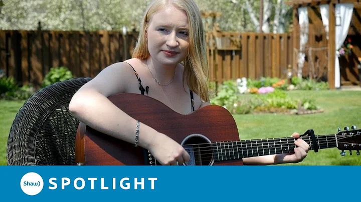 Count Your Pennies: Kirsten's Song For Her Dad