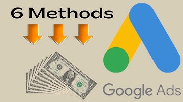 6 Methods to Create High-Click-Through-Rate Google Ads in 2023