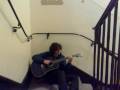 Matt Redman Jazz Guitar on Acoustic Guitar Twinkle Twinkle Little Star