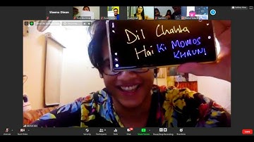 Best Online Team Building Activity for Work from Home Teams | Corporate Team Building Activities