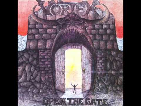 Vortex - Growing Power