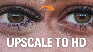 SuperID - Upscale Images to 8K with AI