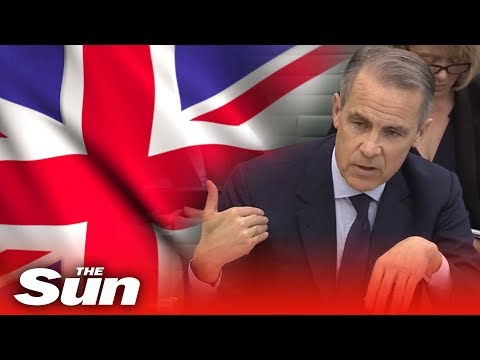 Brexit to send