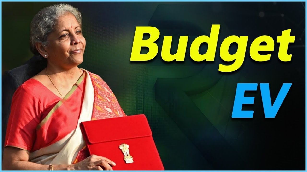 Electric Vehicles Budget 2023 for Electric Vehicles in Bangla YouTube