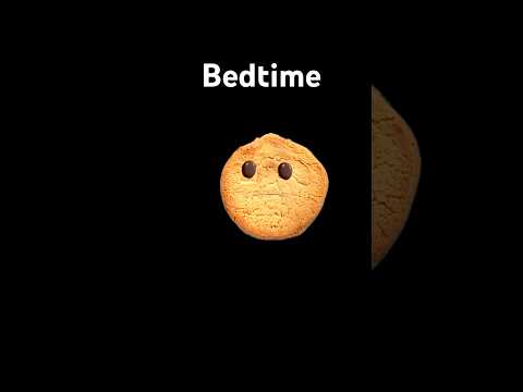 Bedtime