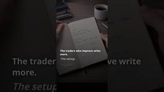 Trading Journal Ideas — What Serious Traders Actually Write Every Session