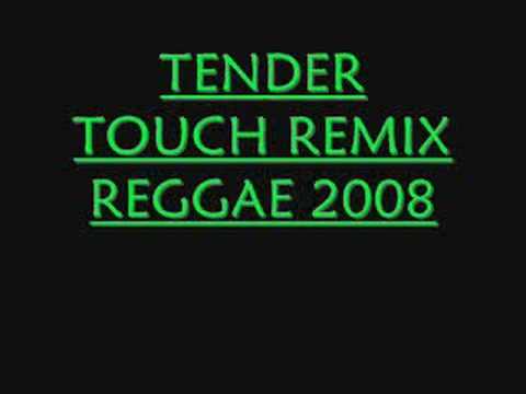 MAXI PRIEST tender touch remix