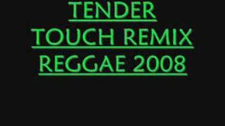 MAXI PRIEST tender touch remix