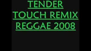 MAXI PRIEST tender touch remix