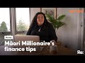 Mori millionaires finance tips