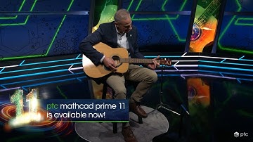 Mathcad Prime 11 | Brian Thompson | Mathcad Commercial