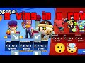 Playing Brawl Stars Day 1