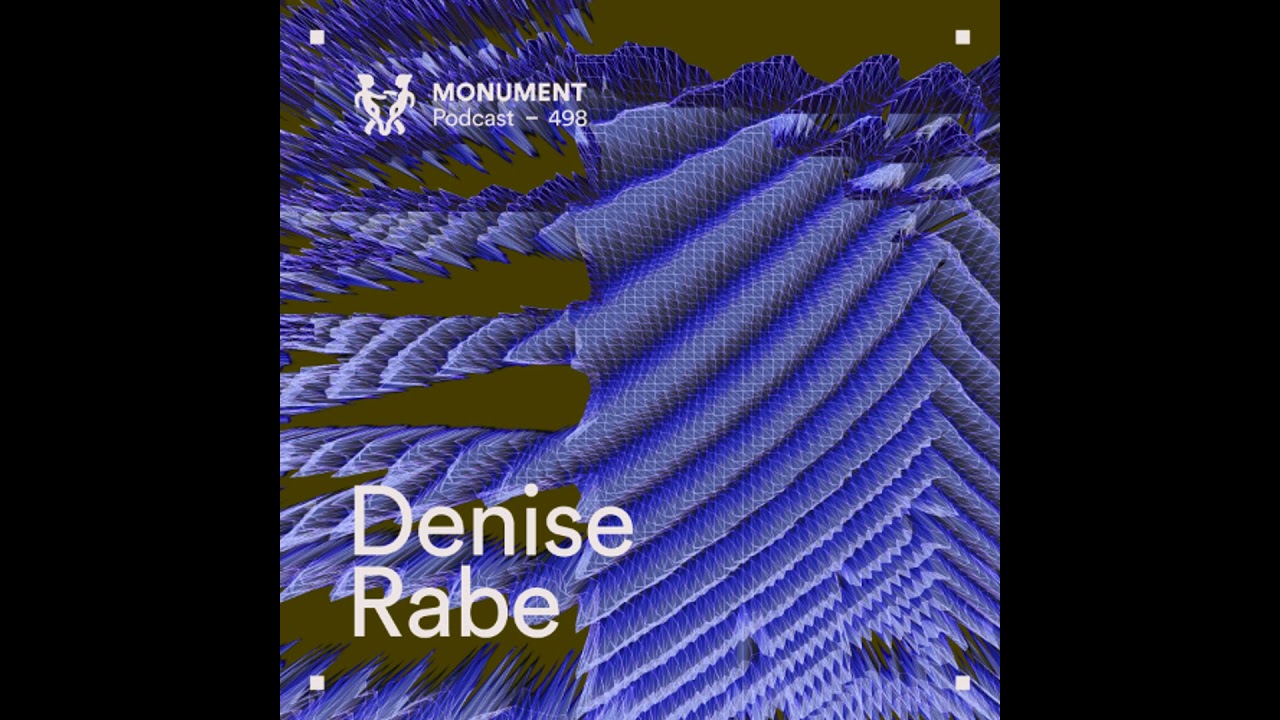 MNMT 498 : Denise Rabe