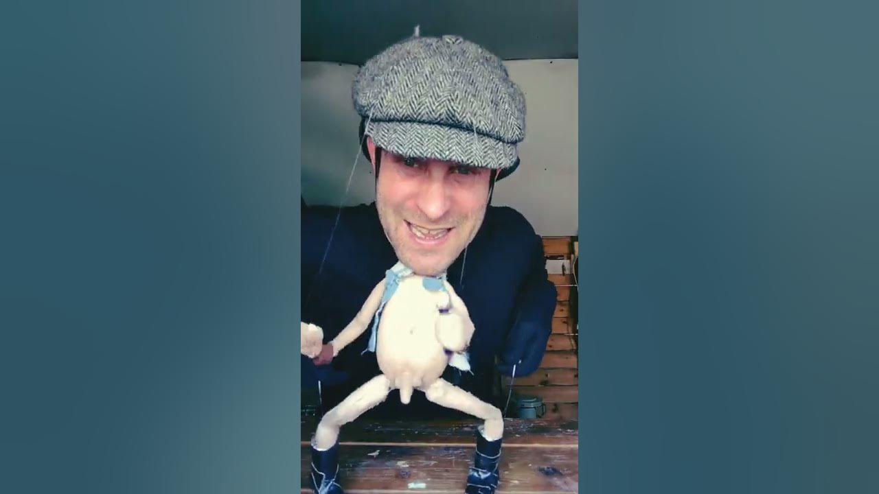 Back in Black (in banjos) 1980. acdc cover YouTube