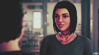 Alex & Steph | Is this love? | Life is strange: True Colors