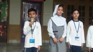 Class 2 assembly presentation