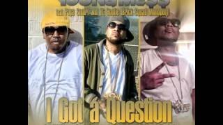 Messy Marv - I Got A Question Feat. Papa Smurf & YG Hootie (A Hundred Planes Coming July 31st)