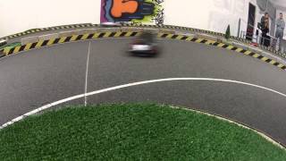 Anonymous Drift Team @ ITB Cabiate