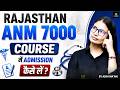 Rajasthan ANM 2026 Exam Preparation | ANM Exam Based Theory & MCQs Complete Strategy | Asha Ma'am