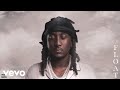 K camp  privacy ft trey songz official audio