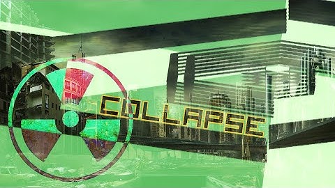 Open Hexagon: Collapse 210 sec, BoshyTime [insane WR]