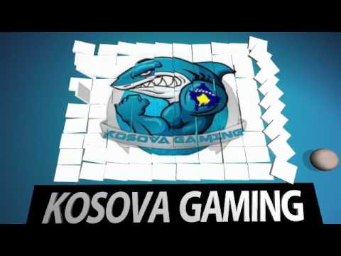 KOSOVA GAMING (GAME) - YouTube