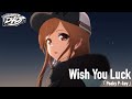 Peaky P-key「Wish You Luck」Music Video