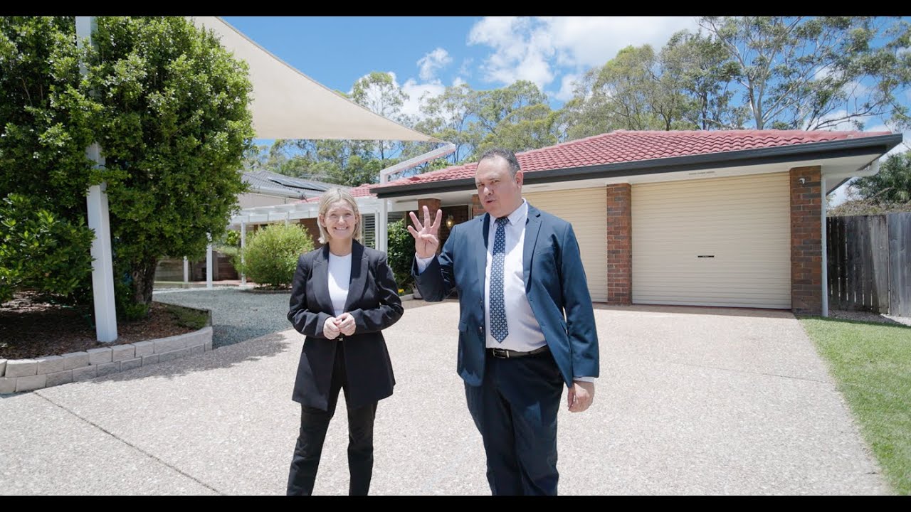 6 Kaloma Court, Alexandra Hills