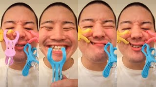 Junya1gou funny video 😂😂😂 | JUNYA Best TikTok June 2021 Part 17