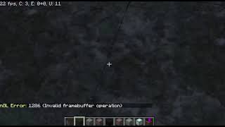 ultimate realism showcase also for minecraft java please read the description