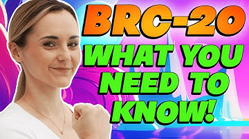 WTF Is BRC20 & Ordinals? 🧠 | (Quick Guide)