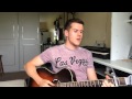 End of the Road - Boyz II Men - cover by Sean McDonagh - Acoustic Mp3
