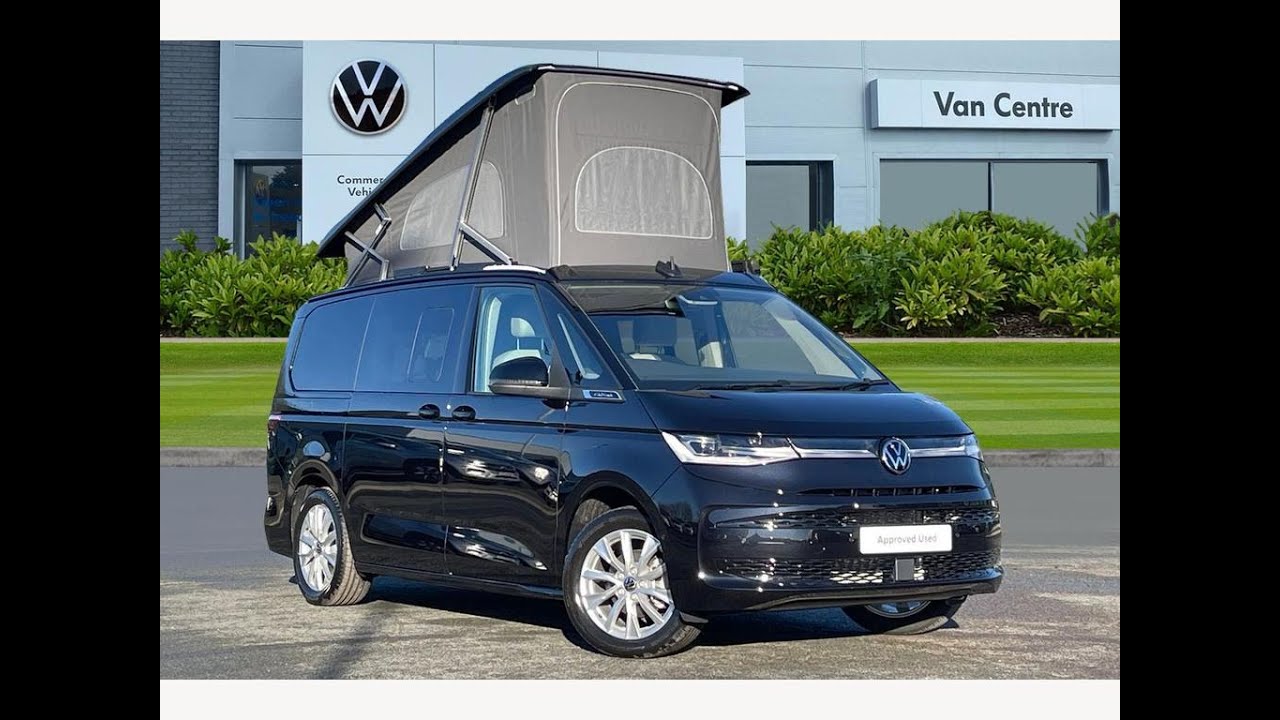イギリスSuperfast製 23番 フォルクスワーゲン CAMPER maxresdefault.jpg
