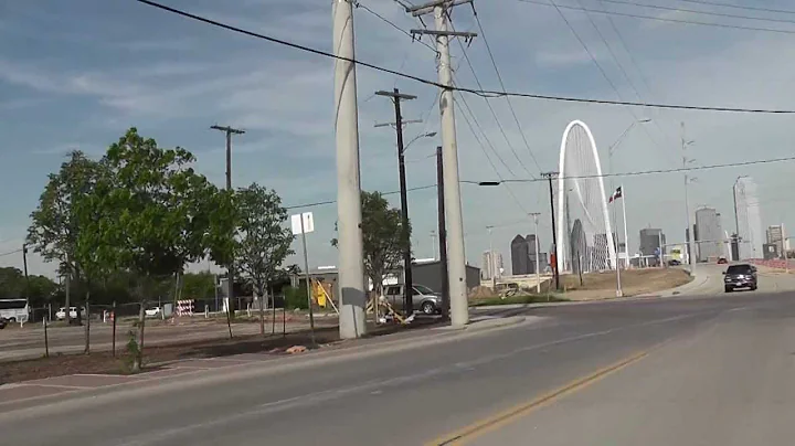 Singleton Blvd