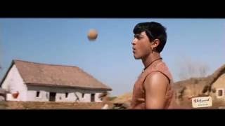 Making of Lagaan: Thrill of Victory at Bollywood Parks™ Dubai.