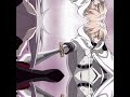 Owari No Seraph Amv Edit Light Motion