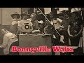 Bonnyville Waltz - The Western Senators