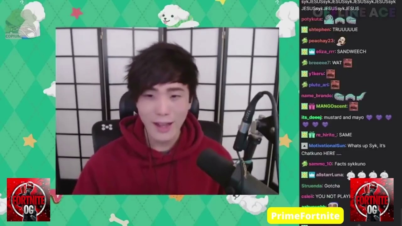 Pokimane Vs Ninja funny Moments!!