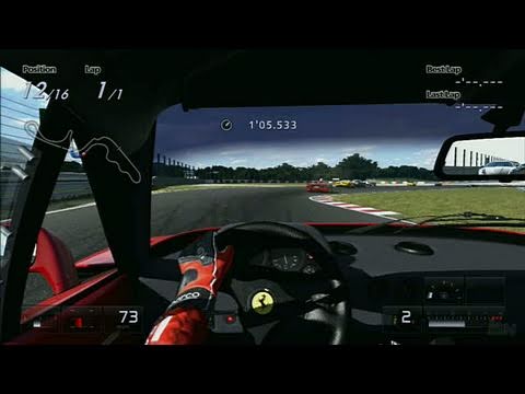 Gran Turismo 5 Prologue - IGN