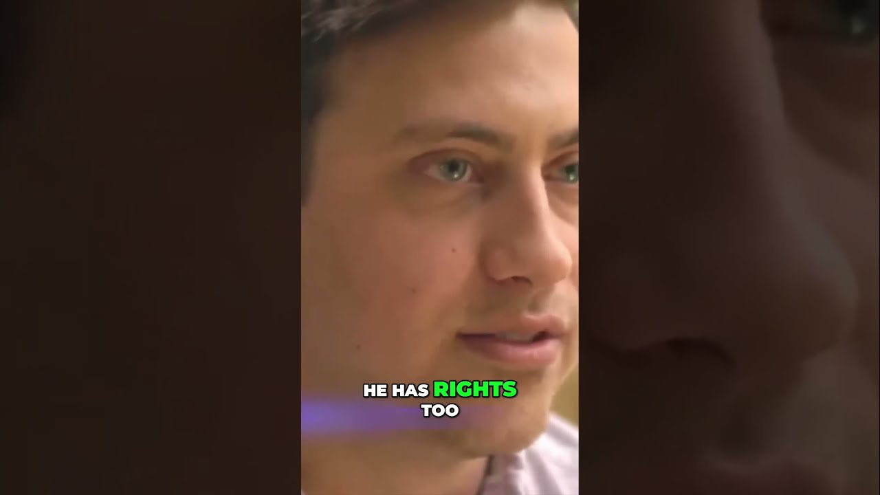 The Shocking Truth About My Arrest Rights And Restraints 