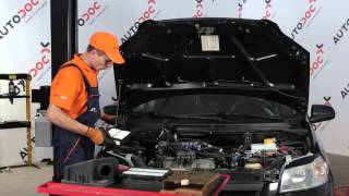 Videogidsen over CHEVROLET reparatie