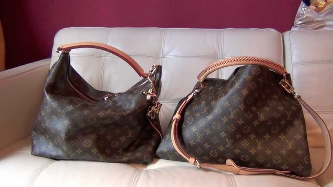 LOUIS VUITTON Graceful MM Review 🙅🏻‍♀️ why I'm SELLING IT