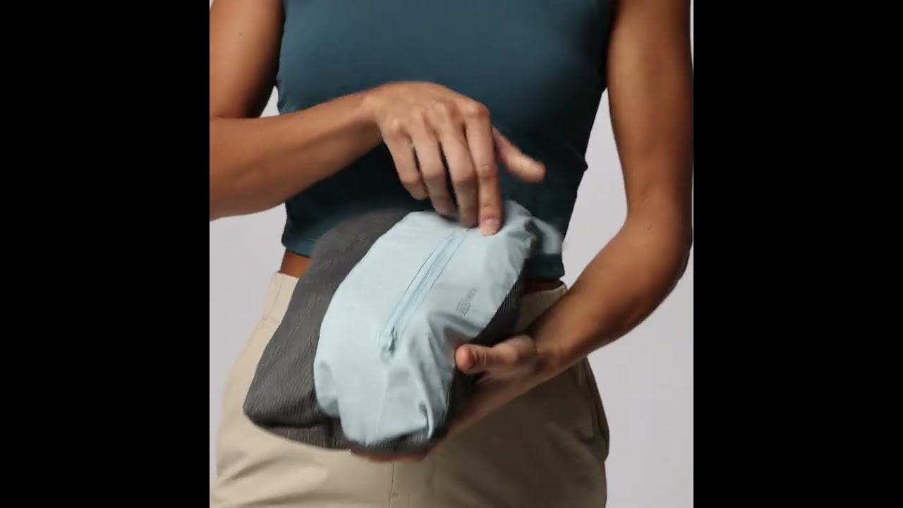 Columbia - Trailborne 2.5L Shell - Women's