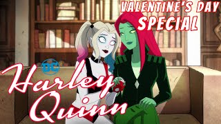 Harley Quinn A Very Problematic Valentine&#39;s Day Special | IN DEPTH REVIEW