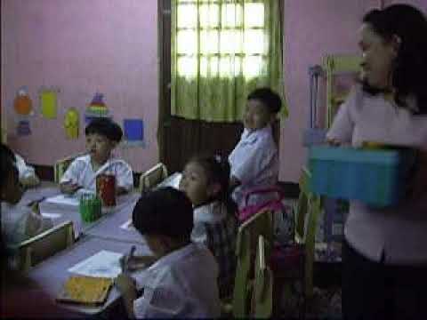 JIL Christian School - Shekinah Kinder vid4