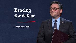 Republicans privately brace for House defeat